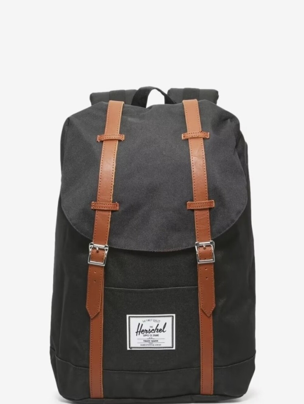 Herschel Retreat1 17" Lab Top Back-Pack Unisex - Picture 2 of 14